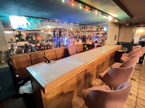 3619 86, Milwaukee WI 53228-1509 exterior