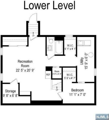 545 Kenwood Pl, Teaneck NJ 07666-1652 exterior