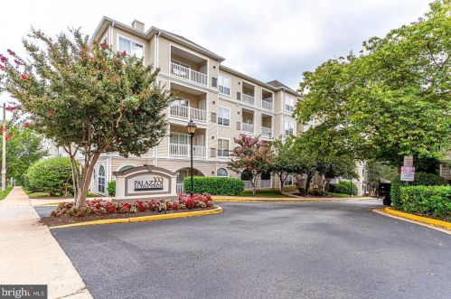 4550 Strutfield Ln, Alexandria VA 22311-4965 exterior