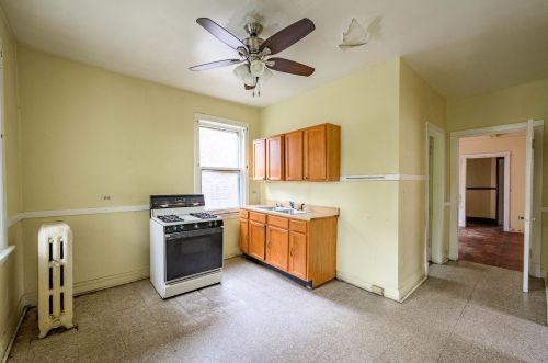 7631 Sangamon St, Chicago IL 60621-1913 exterior