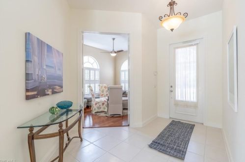 7529 Garibaldi Ct, Naples FL 34114-2642 exterior