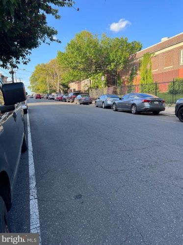 2526 22nd St, Philadelphia PA 19132-1514 exterior