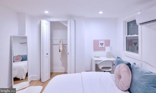 3016 Thayer St, Washington DC  20018-2505 exterior