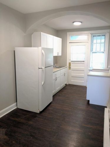 3846 Bamberger Ave, Saint Louis MO 63116-4522 exterior