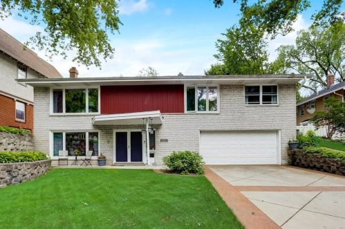 6621 Wisconsin Ave, Milwaukee, WI 53213-3914