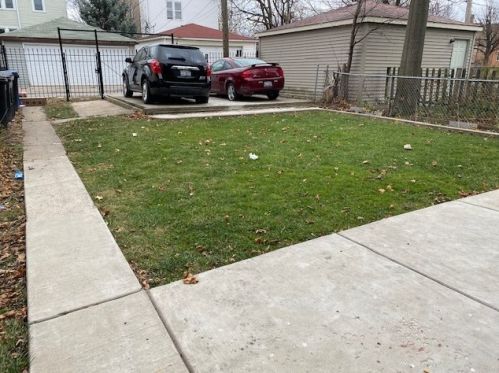 151 Leamington Ave, Chicago IL 60651-1424 exterior