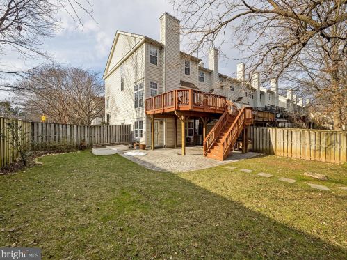 3801 Elbert Ave, Alexandria VA 22305-2058 exterior