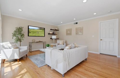 5436 Ora St, San Jose CA 95129-3150 exterior