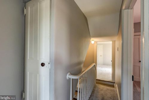 417 Mary St, Lancaster PA 17603-3330 exterior