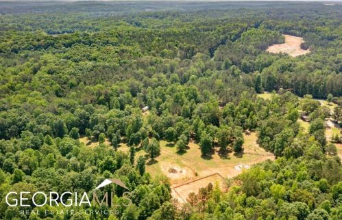 3143 Demooney Rd, Atlanta GA 30349-1129 exterior