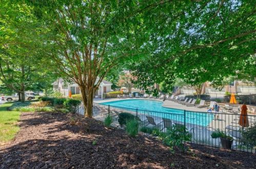 2067 Cobblestone Cir, Atlanta GA 30319-4911 exterior