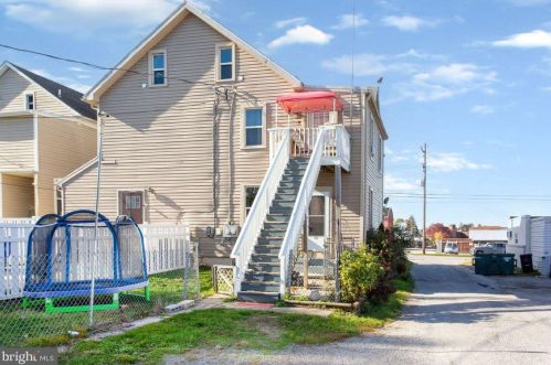 473 High St, Hanover PA  17331-3920 exterior