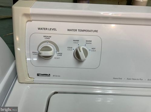 2501 Seibel Dr, Silver Spring MD 20905-4326 exterior