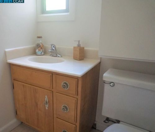 813 Santa Fe, Berkeley CA 94702-1025 exterior