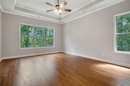 5540 Marks Dr, Gainesville GA 30506-2353 exterior