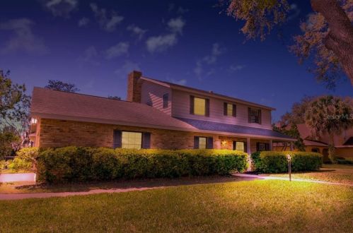 5176 Stratemeyer Dr, Orlando, FL 32839-2985