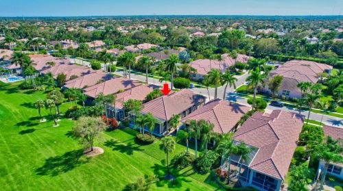 7145 Southport Dr, Boynton Beach FL 33472-2979 exterior