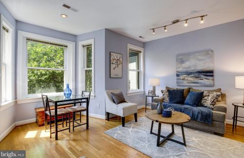 1725 Willard St, Washington, DC 20009-1725