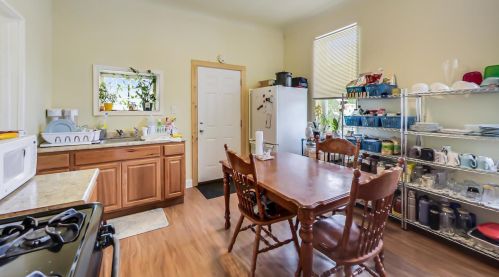 3600 Winchester Ave, Chicago IL 60609-1234 exterior