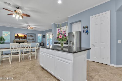 3516 Halsted Ct, Chandler AZ  85286-1630 exterior