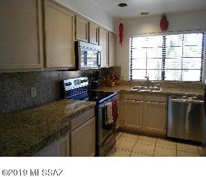 7823 Starbright Ct, Tucson AZ  85750-7048 exterior