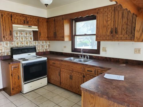 14508 Irving Ave, Dolton IL 60419-2604 exterior