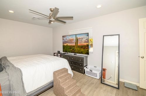 5026 Scarlett St, Tucson AZ  85711-4341 exterior