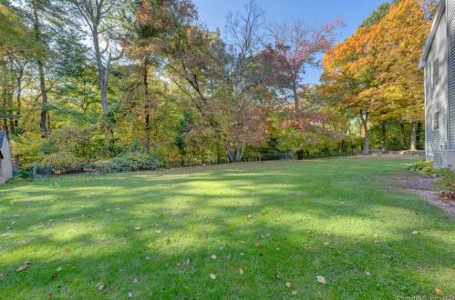 128 Tobacco St, Exeter CT 06249-1626 exterior