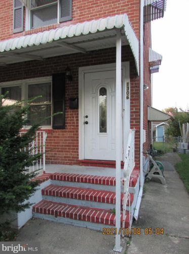 1306 Elizabeth Ave, Trenton, NJ 08629-1611