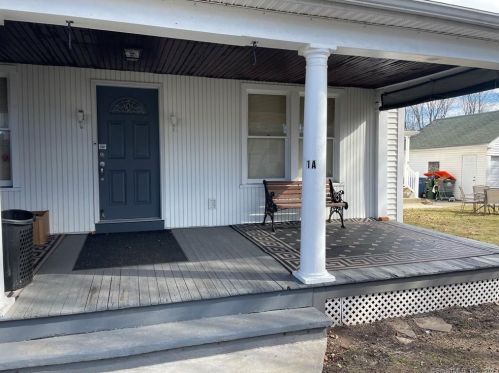 641 Broad St, Meriden CT  06450-4339 exterior