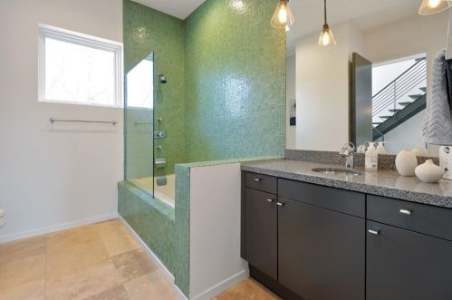 1300 Monroe Dr, Atlanta GA 30306-3440 exterior