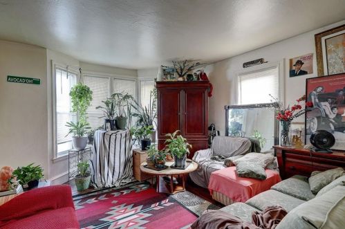 19 Bergen St, Providence RI 02908-4600 exterior