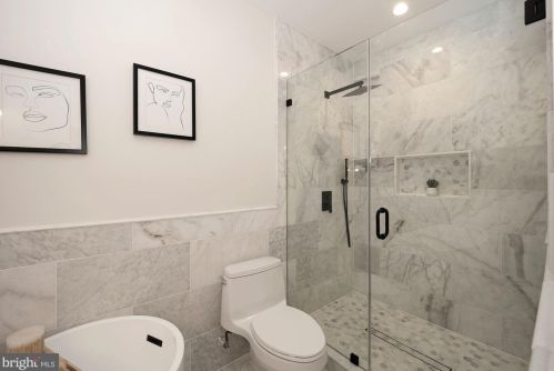 326 Taylor St, Washington DC  20017-1529 exterior