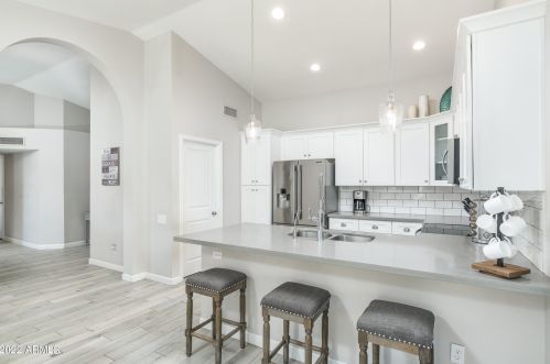 4833 Commonwealth Pl, Chandler AZ  85226-4864 exterior