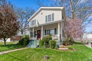 703 Holland Ave, Saint Louis, MO 63119-1727