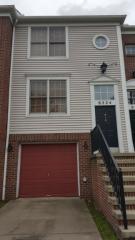 8324 Chester Pkwy, Cleveland OH  44103-4277 exterior