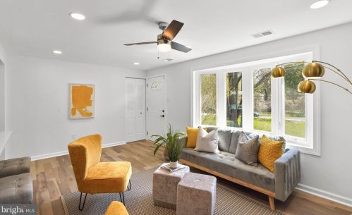 13208 Lutes Dr, Silver Spring MD  20906-3233 exterior