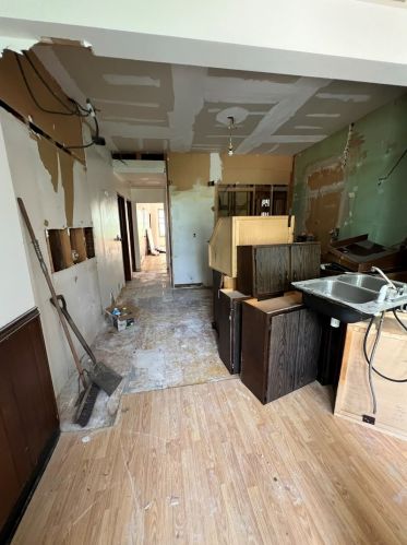 4918 Spaulding Ave, Chicago IL 60624-3330 exterior