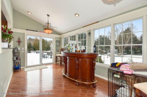 423 Peter Forman Dr, East Freehold NJ 07728-9346 exterior