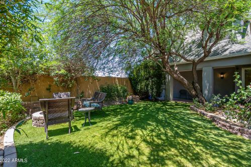 1307 El Alba Way, Chandler AZ  85224-2305 exterior