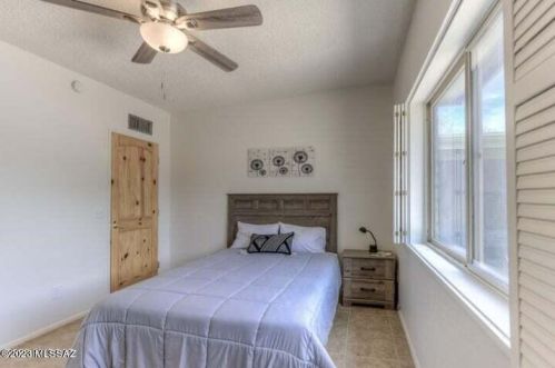 10 Madrid Dr, Tucson AZ  85704-6410 exterior