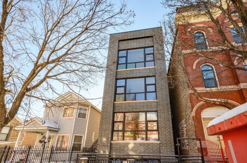 1315 Cullerton St, Chicago IL  60608-3114 exterior