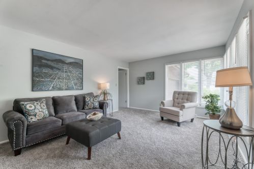 8138 Joseph Ave, Milwaukee, WI 53224-2614