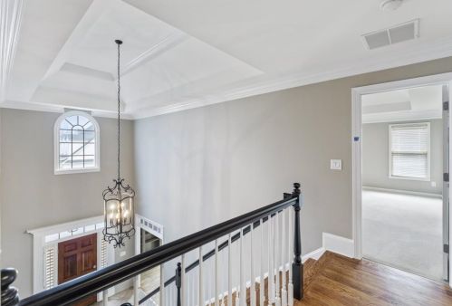 1236 Bluffhaven Way, Atlanta GA 30319-4822 exterior