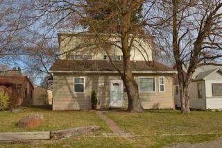 5806 Madison St, Spokane, WA 99205-6660