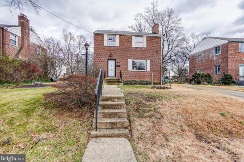 7401 16 Ave, Silver Spring MD 20912-7041 exterior