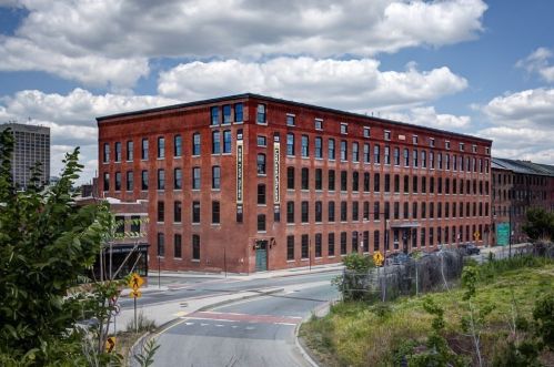 48 Water St, Worcester, MA 01604-5048