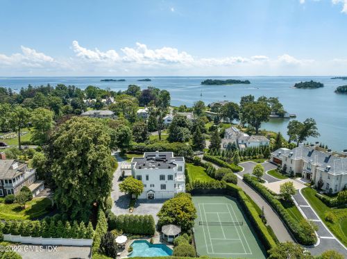 33 Byram Dr, Greenwich, CT 06830-7007