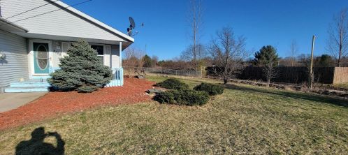 3168 Pillon Rd, Meskegon, MI 49445-8561