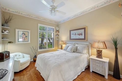 5296 Hawkesbury Way, Naples FL 34119-9581 exterior